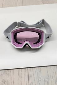 Maschera sci Bambina
