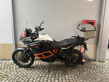 Ktm 1190 Adventure r