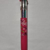 Barbie Mattel penna a scatto 10 in 1 vintage 1999