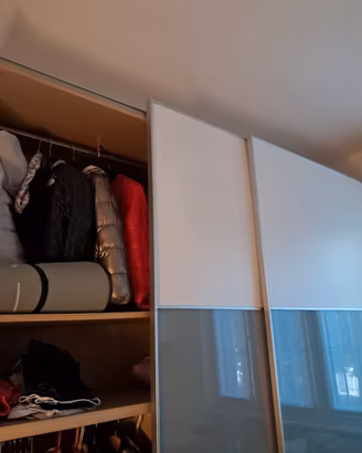 ARMADIO CAMERA DA LETTO O CAMERETTA