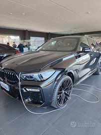 Bmw X6 strafull!!!!