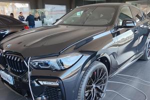Bmw X6 strafull!!!!