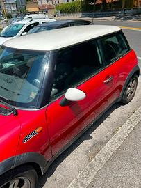 MINI ONE DELUXE 1.6 16 VALVOLE