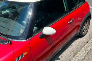 MINI ONE DELUXE 1.6 16 VALVOLE