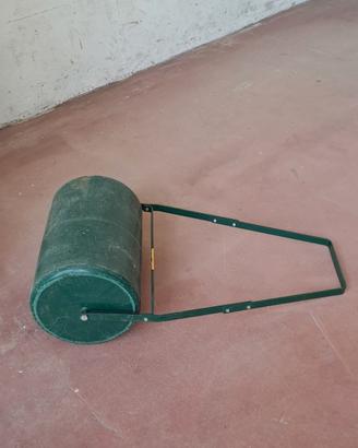 rullo da giardino