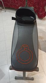 panca  dominus usata 