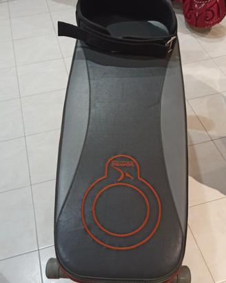 panca  dominus usata 