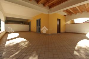 PORZIONE DI QUADRIFAMILIARE A VIBONATI
