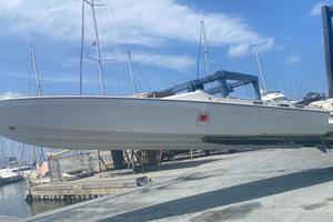 Costa d'Argento Exocet 35