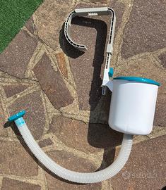 Skimmer NUOVO da parete