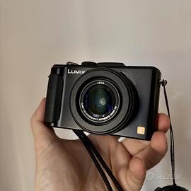 Panasonic Lumix LX7