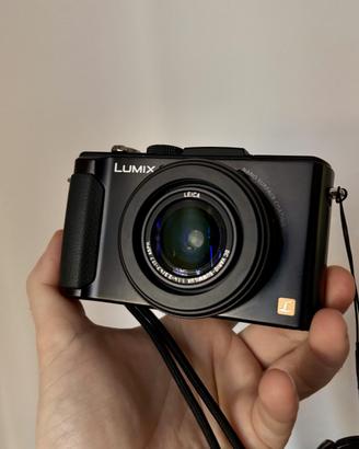 Panasonic Lumix LX7