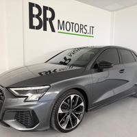 AUDI S3 SPB TFSI 310 CV quattro S tronic