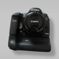 Canon EOS 5D Mark III etcc