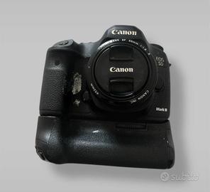 Canon EOS 5D Mark III etcc