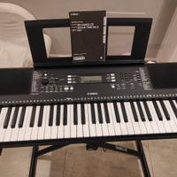Tastiera Yamaha 