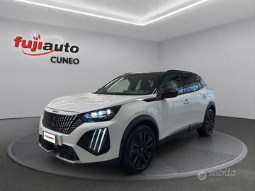 Peugeot 2008 1.5 bluehdi GT s&s 130cv eat8