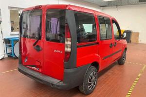 Fiat Doblo 1.9 JTD cat Malibù