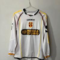 Maglia calcio maniche lunghe Legea Fc Messina 2005