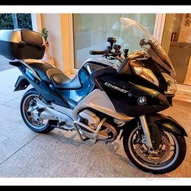 BMW 1200 RT 