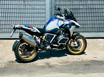 BMW R 1250 GS HP 2019 - Full