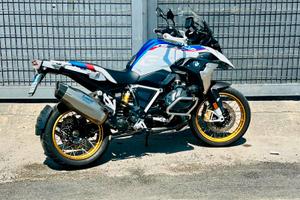 BMW R 1250 GS HP 2019 - Full