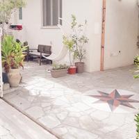 Appartamento indipendente in bifamiliare cesanella