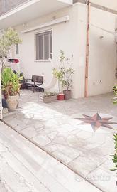 Appartamento indipendente in bifamiliare cesanella