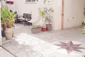 Appartamento indipendente in bifamiliare cesanella