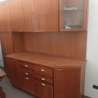 cucina lineare