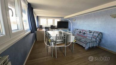 Appartamento di 83 m² con 4 locali a Ardea