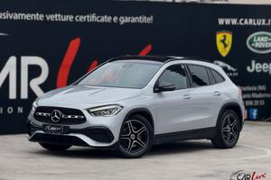 Mercedes-Benz GLA 200 d Premium AMG TETTO