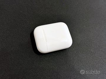 Custodia originale Airpods 1