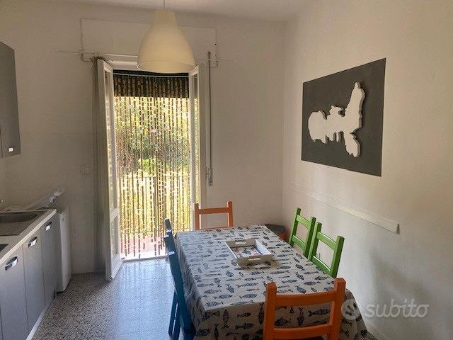 Appartamento – Rio, Villaggio Togliatti - Altro