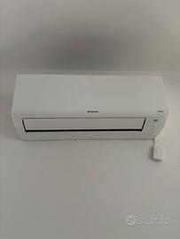 Condizionatore  DAIKIN new evolution 35