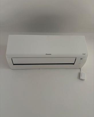 Condizionatore  DAIKIN new evolution 35
