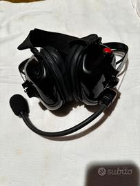 CUFFIE PROXEL PJD-HRR+ cavo adattatore e PTT