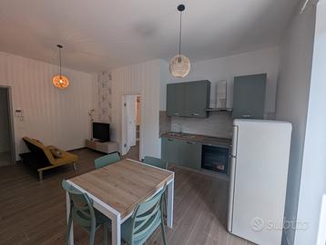 Bilocale arredato a Fiano Romano libero da subito