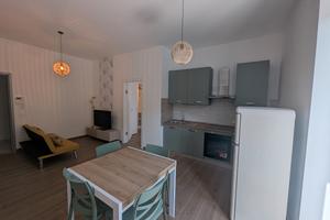 Bilocale arredato a Fiano Romano libero da subito