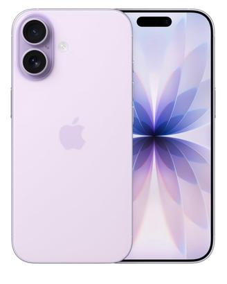 📱 iPhone 17 256GB Lavanda Nuovo Sigillato
