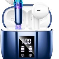auricolari bluetooth 