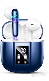 auricolari bluetooth 