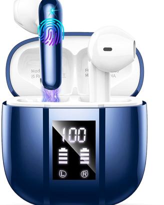 auricolari bluetooth 