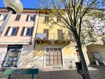 CASA INDIPENDENTE A VEROLANUOVA