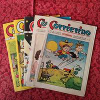 CORRIERINO da collezione 