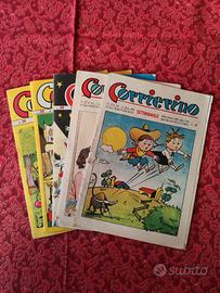 CORRIERINO da collezione 
