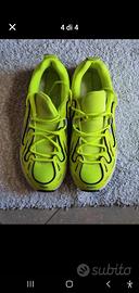 scarpe ginniche adidas uomo