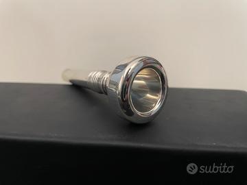 Bocchino Flicorno Soprano Bach  2-1/2C FL