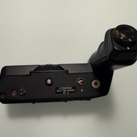 Motore Contax RTS II