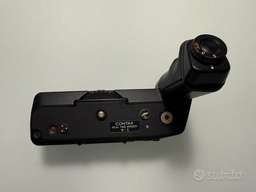 Motore Contax RTS II